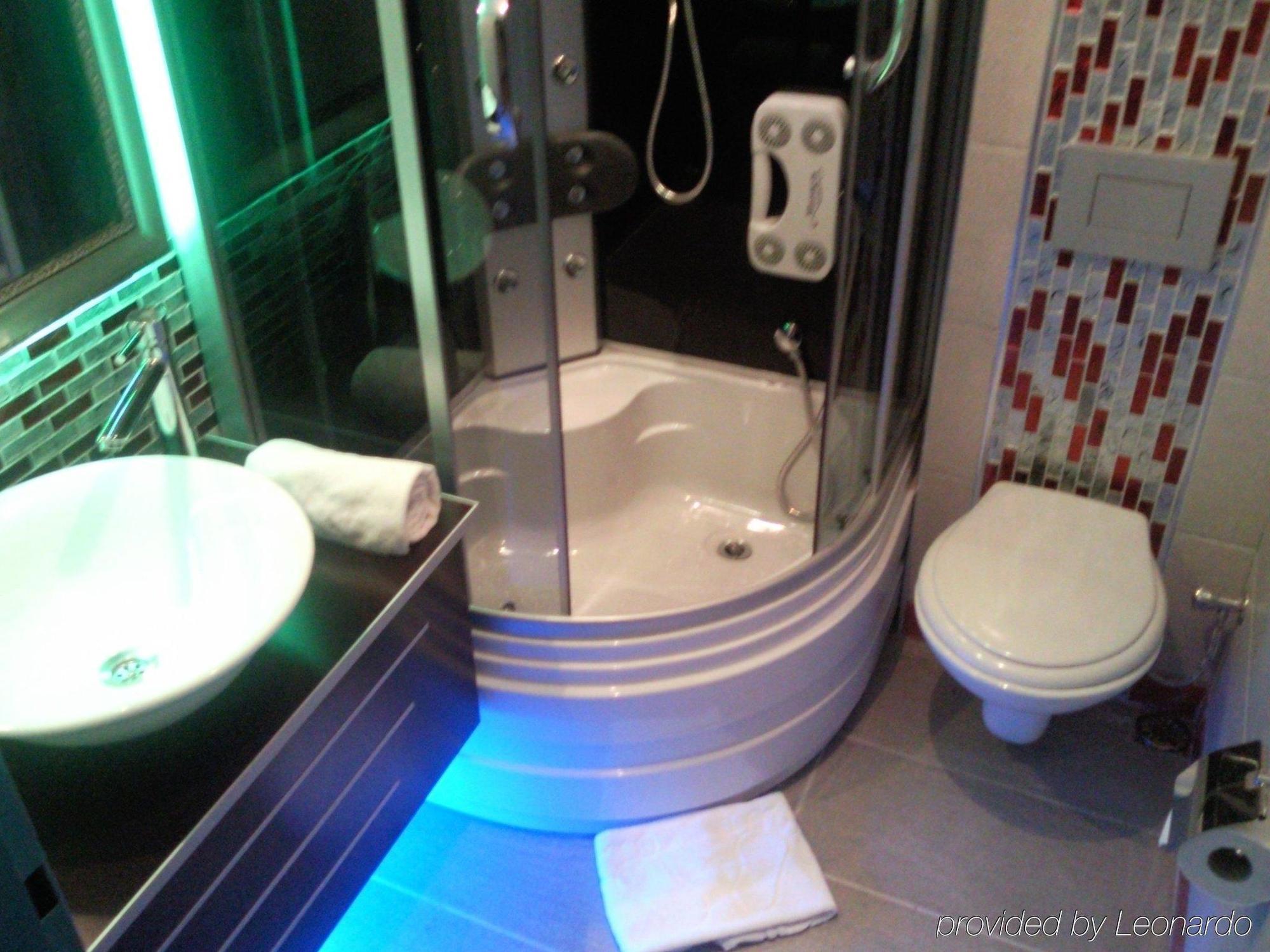Anil Hotel Bergama Room photo