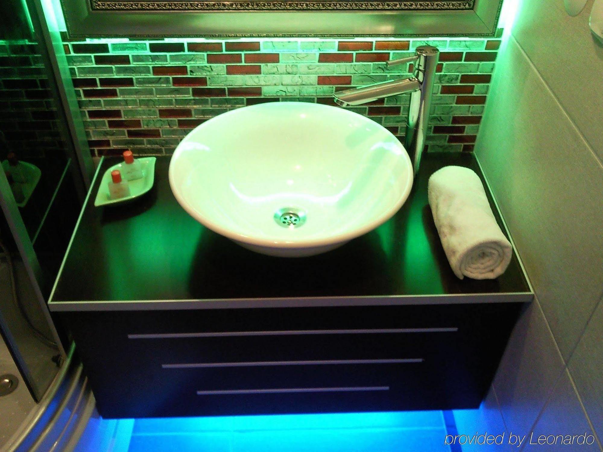 Anil Hotel Bergama Room photo